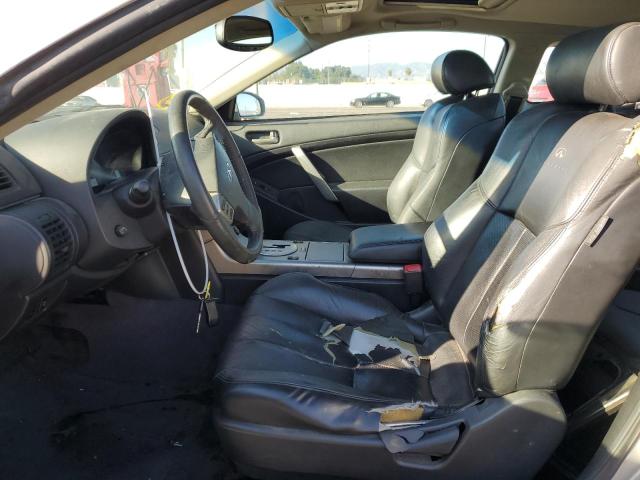 Photo 7 from auction – 2003 INFINITI G35 with VIN JNKCV54E93M214658