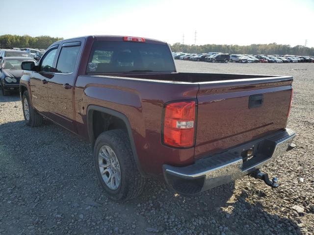 Photo 3 from auction – 2014 GMC SIERRA K15 with VIN 3GTU2UEC4EG341183