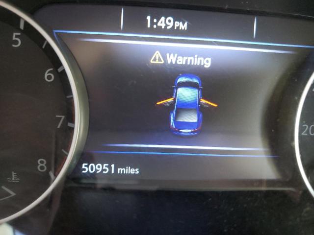 Photo 8 from auction – 2017 NISSAN MAXIMA 3.5 with VIN 1N4AA6APXHC409901