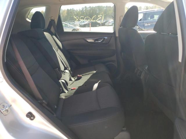 Photo 6 from auction – 2017 NISSAN ROGUE S with VIN KNMAT2MT8HP512183