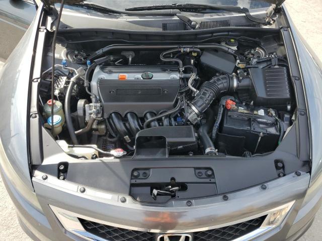 Photo 7 from auction – 2008 HONDA ACCORD LX- with VIN 1HGCS12388A025448