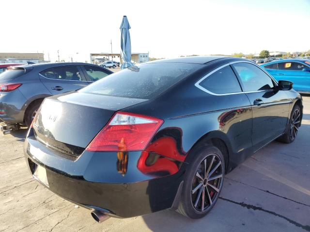 Photo 4 from auction – 2010 HONDA ACCORD LX with VIN 1HGCS1B3XAA014201