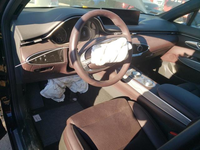 Photo 9 from auction – 2022 GENESIS GV70 BASE with VIN KMUMADTB1NU072227