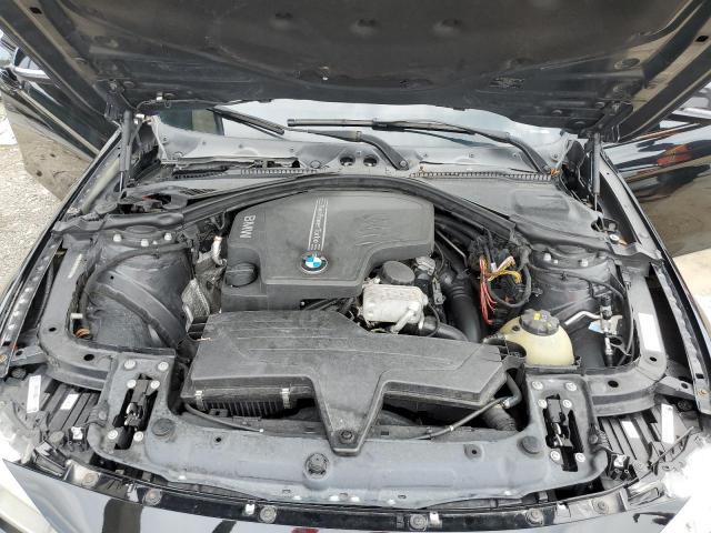 Photo 7 from auction – 2015 BMW 328 XI with VIN WBA3B3G53FNT17161