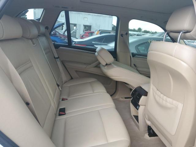 Photo 6 from auction – 2012 BMW X5 XDRIVE3 with VIN 5UXZV4C55CL986487