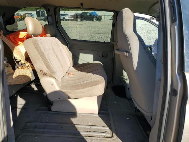 Photo 6 from auction – 2004 CHRYSLER TOWN & COU with VIN 1C4GP45R04B539673