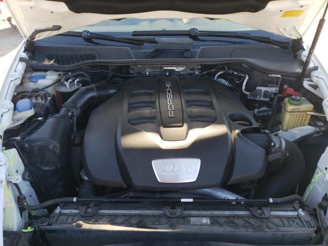 Photo 7 from auction – 2013 PORSCHE CAYENNE with VIN WP1AF2A2XDLA35744