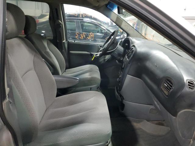 Photo 5 from auction – 2006 DODGE CARAVAN SX with VIN 1D4GP45RX6B747940