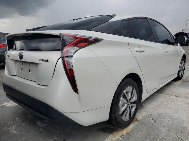 Photo 4 from auction – 2016 TOYOTA PRIUS with VIN JTDKARFU4G3517766