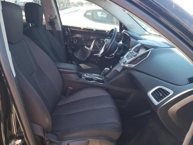 Photo 5 from auction – 2013 GMC TERRAIN SL with VIN 2GKALSEK4D6239599