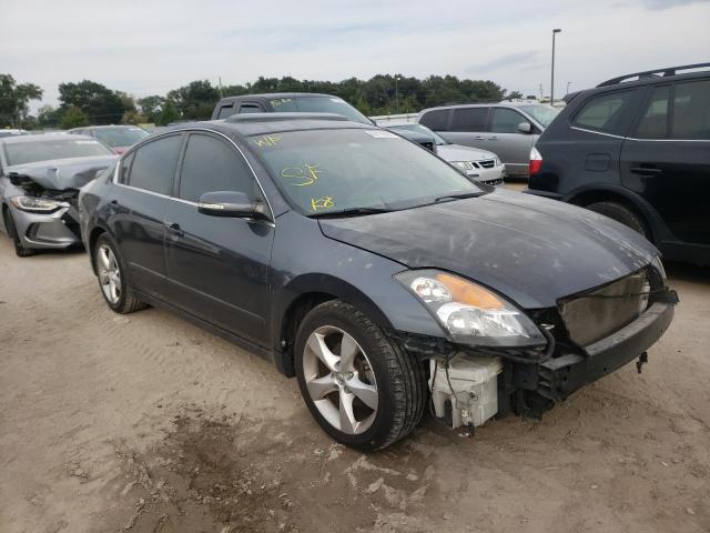 NISSAN ALTIMA 3.5 2008 with VIN 1N4BL21EX8N460602 - Photo from auction