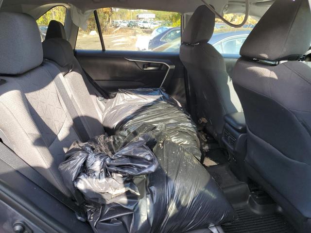Photo 6 from auction – 2019 TOYOTA RAV4 XLE with VIN 2T3P1RFV2KC036968
