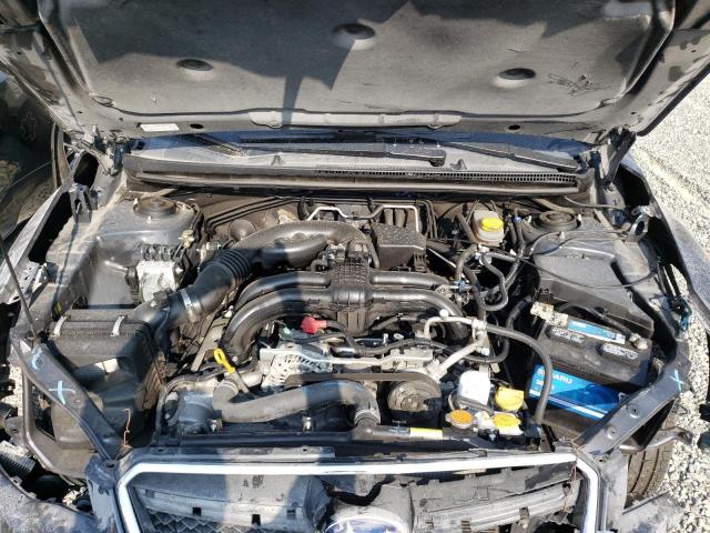 Фото 7 с аукциона – 2016 SUBARU CROSSTREK с VIN JF2GPALC6GH283586