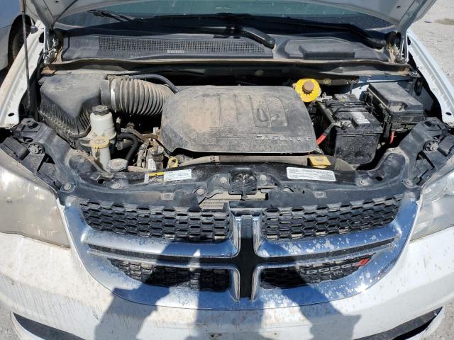 صورة رقم 12 من المزاد - 2017 DODGE GRAND CARA مع VIN 2C4RDGCG0HR749928