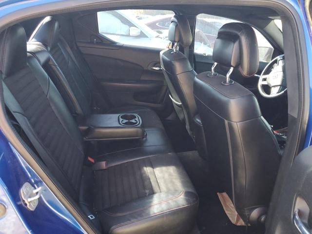 Photo 6 from auction – 2013 DODGE AVENGER R/ with VIN 1C3CDZBG7DN711644
