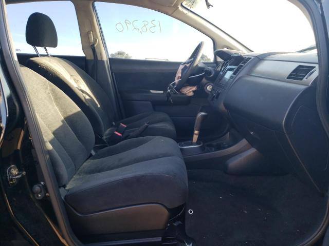 Photo 5 from auction – 2011 NISSAN VERSA S with VIN 3N1BC1CP4BL517311