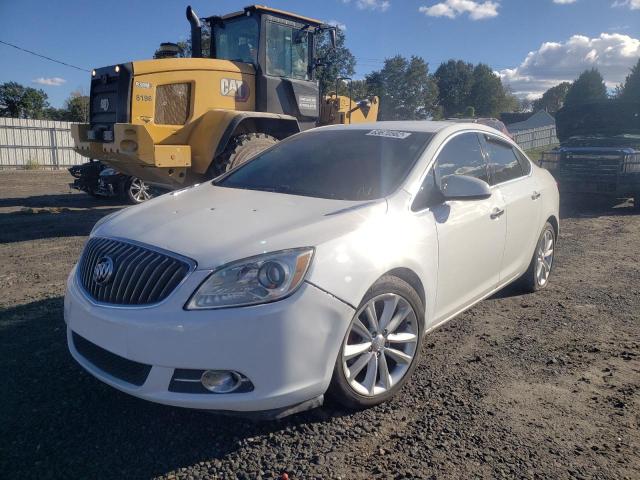 Photo 2 from auction – 2013 BUICK VERANO with VIN 1G4PP5SK1D4102293