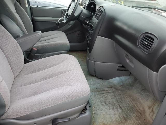 Photo 5 from auction – 2006 DODGE GRAND CARA with VIN 1D4GP24RX6B717150