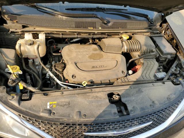 Photo 7 from auction – 2020 CHRYSLER PACIFICA L with VIN 2C4RC1GG4LR123897