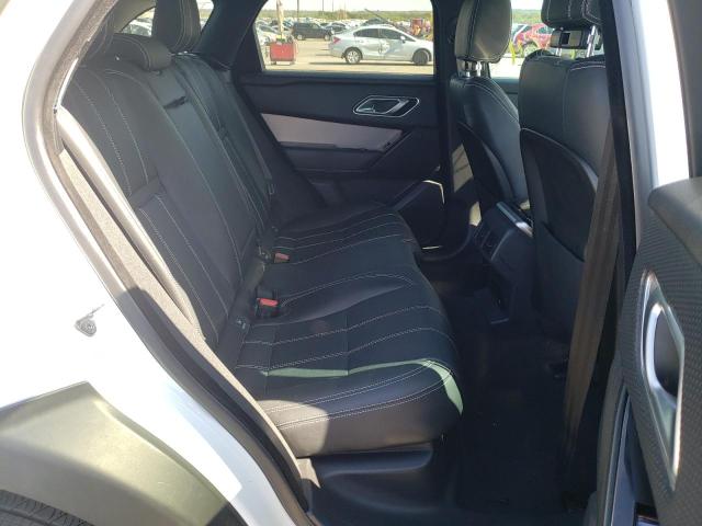 Photo 6 from auction – 2020 LAND ROVER RANGE ROVE with VIN SALYB2EX5LA260108