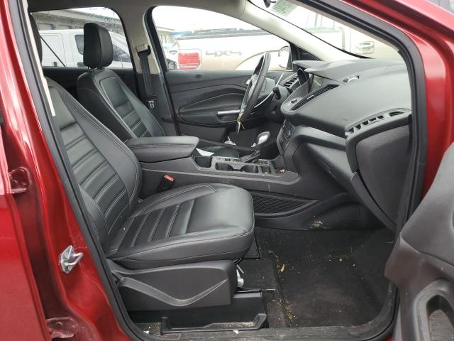 Photo 5 from auction – 2019 FORD ESCAPE SEL with VIN 1FMCU9HD3KUA81936