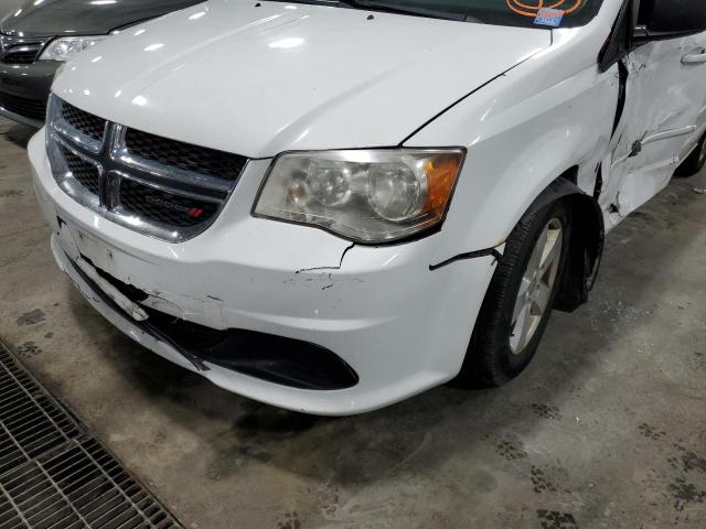 Zdjęcie 10 z aukcji – 2013 DODGE GRAND CARA z VIN 2C4RDGBG4DR762287