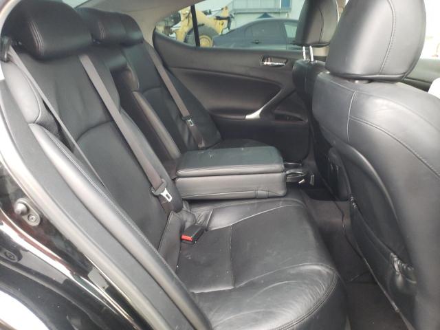 Foto 6 de la subasta – 2008 LEXUS IS 250 con VIN JTHCK262682025561