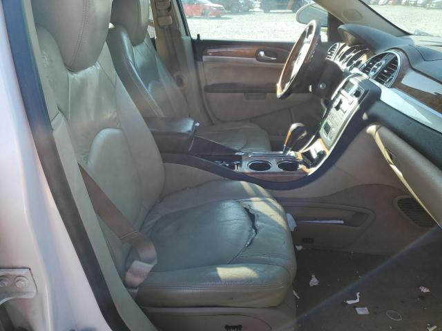 Photo 5 from auction – 2012 BUICK ENCLAVE with VIN 5GAKRAED0CJ267994