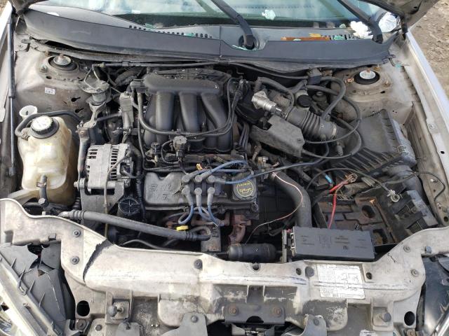 Photo 7 from auction – 2005 FORD TAURUS SE with VIN 1FAFP53U35A213761
