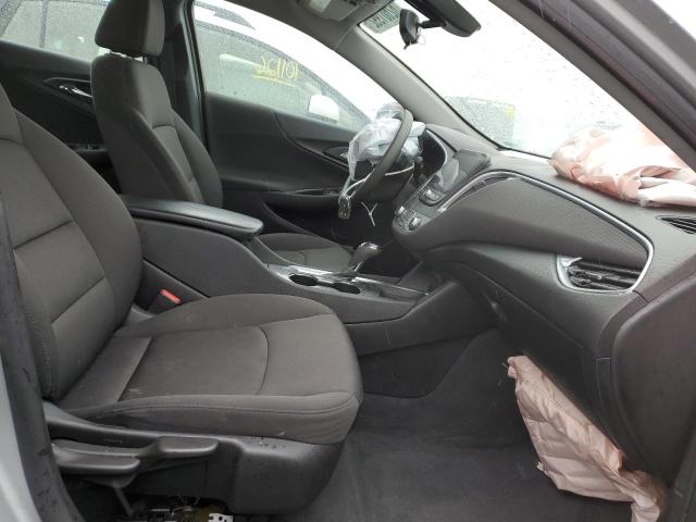 Photo 5 from auction – 2019 CHEVROLET MALIBU LT with VIN 1G1ZD5ST2KF179439