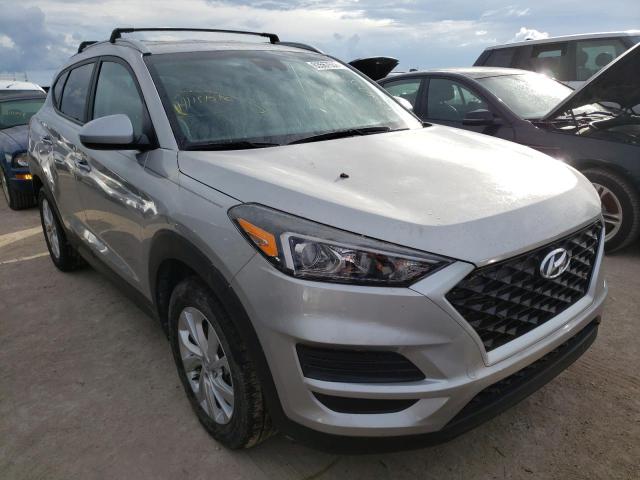 HYUNDAI TUCSON LIM 2020 z numerem VIN KM8J33A47LU106985 - Zdjęcie z aukcji