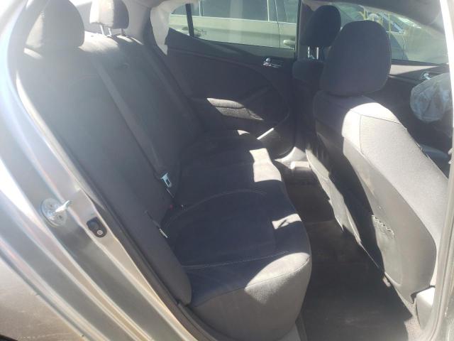 Photo 6 from auction – 2011 KIA OPTIMA HYB with VIN KNAGM4AD3B5006468