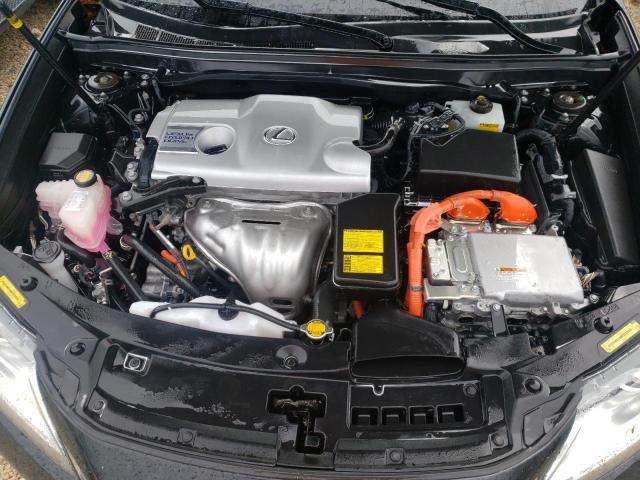 Photo 7 from auction – 2013 LEXUS ES 300H with VIN JTHBW1GG8D2029139