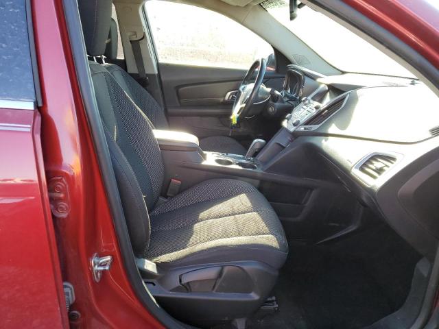 Photo 5 from auction – 2014 GMC TERRAIN SL with VIN 2GKALREK6E6260562