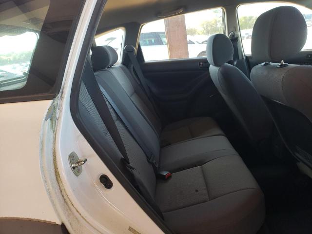 Photo 6 from auction – 2008 PONTIAC VIBE with VIN 5Y2SL65858Z425108