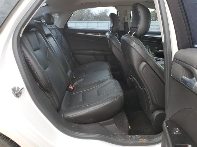 Photo 6 from auction – 2013 FORD FUSION TIT with VIN 3FA6P0K95DR317835