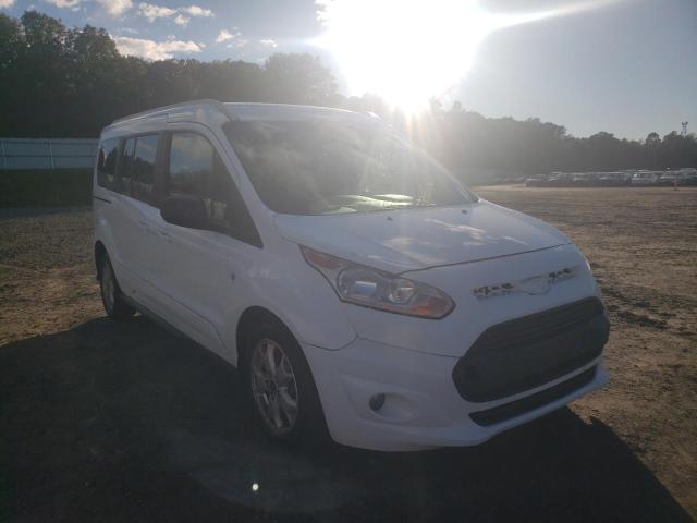 Photo 1 from auction – 2016 FORD TRANSIT CO with VIN NM0GE9F78G1278879
