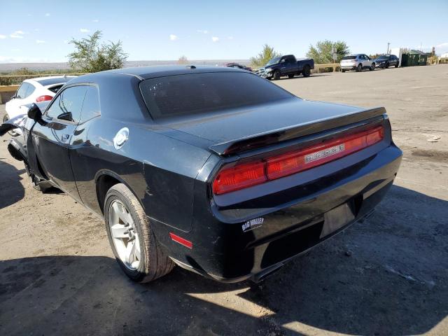 Photo 3 from auction – 2012 DODGE CHALLENGER with VIN 2C3CDYBT6CH143661