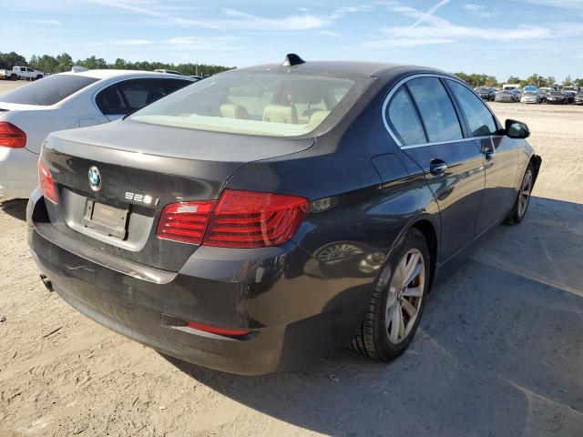 Photo 4 from auction – 2015 BMW 528 I with VIN WBA5A5C59FD520381