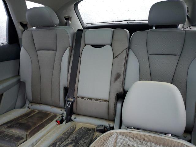 Foto 6 de la subasta – 2018 AUDI Q7 PRESTIG con VIN WA1VAAF76JD050483