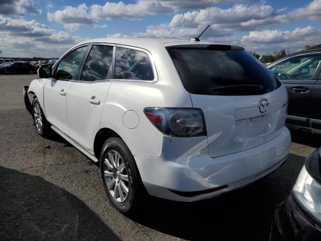 Photo 3 from auction – 2011 MAZDA CX-7 with VIN JM3ER2CMXB0366774