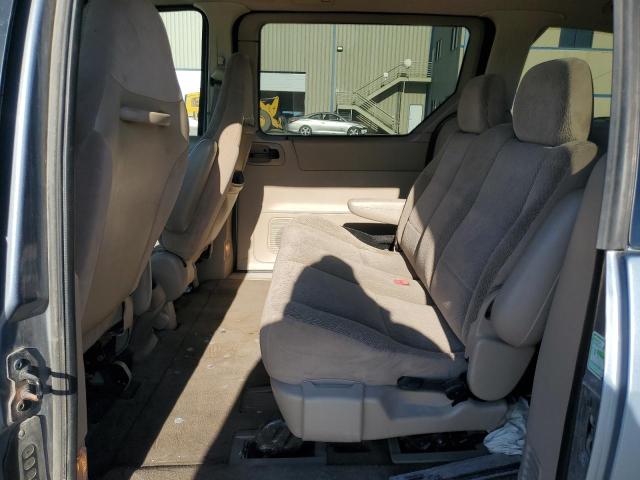 Photo 11 from auction – 1999 FORD WINDSTAR L with VIN 2FMZA5143XBA66100