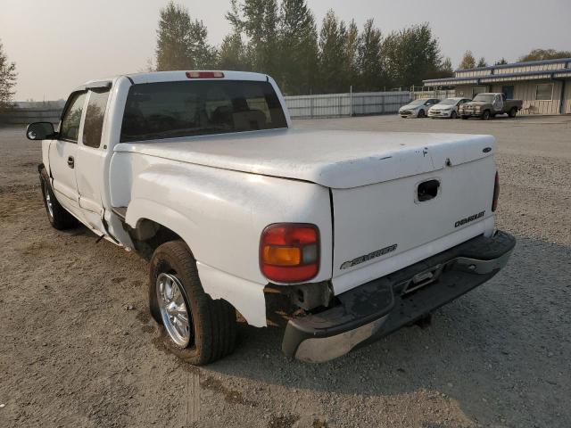 Photo 3 from auction – 2003 CHEVROLET silverado with VIN 1GCEC19T73Z273095