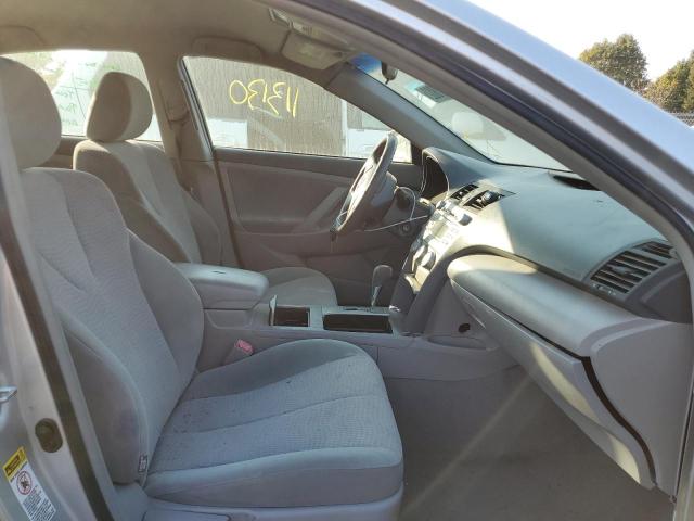 Фото 5 с аукциона – 2011 TOYOTA CAMRY BASE с VIN 4T1BF3EK7BU770514