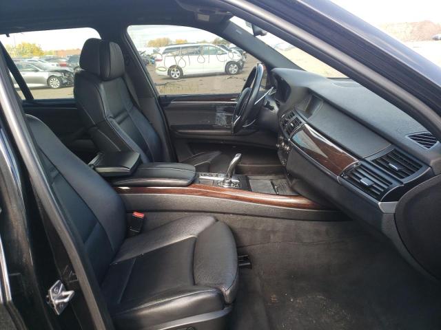 Photo 5 from auction – 2011 BMW X5 XDRIVE5 with VIN 5UXZV8C52BL420180