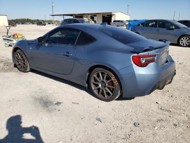 Photo 3 from auction – 2018 SUBARU BRZ 2.0 LI with VIN JF1ZCAC10J9601162