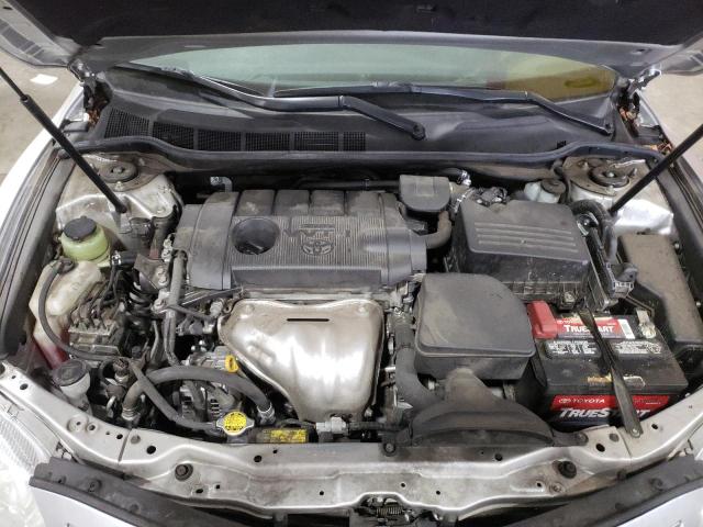 Photo 7 from auction – 2011 TOYOTA CAMRY BASE with VIN 4T1BF3EK1BU141508