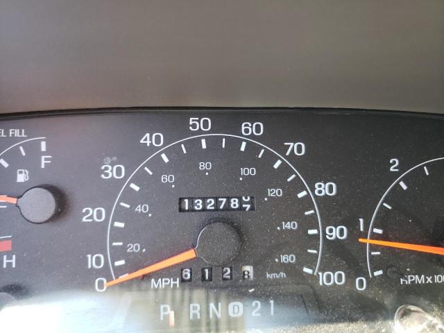 Photo 8 from auction – 2001 FORD F250 SUPER with VIN 3FTNW20L31MA28805