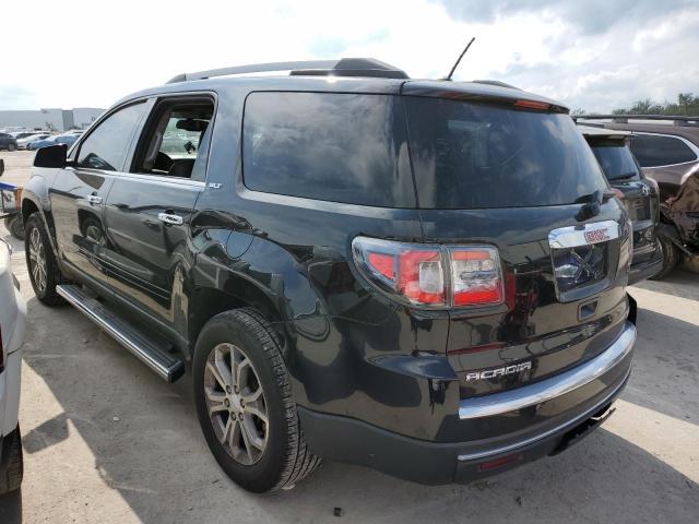Photo 3 from auction – 2014 GMC ACADIA SLT with VIN 1GKKVRKD6EJ111642