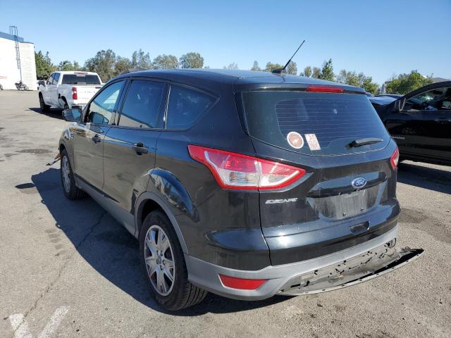 Photo 3 from auction – 2014 FORD ESCAPE S with VIN 1FMCU0F76EUB63642